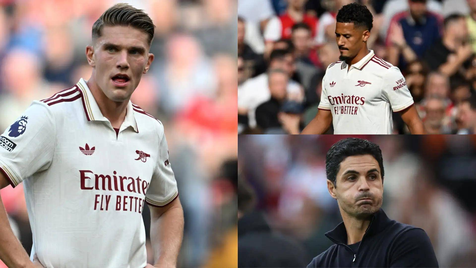 包含赛地聚焦：全明星赛国际比赛日热度飙升，阿森纳防线松动，悬念犹存，数据趋势出现新变化的词条