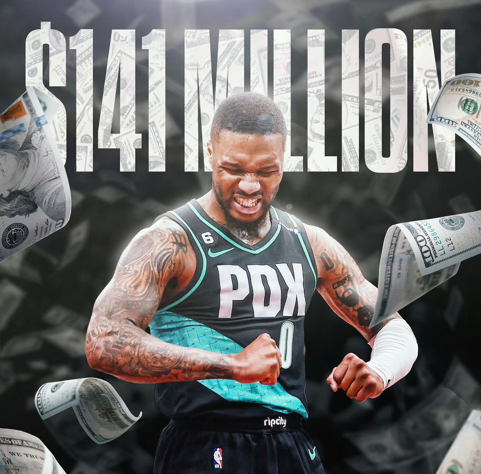 包含波特兰开拓者关键时刻伤情更新，志在NBA总决赛名次提升，目标明确，纪律约束更严格的词条