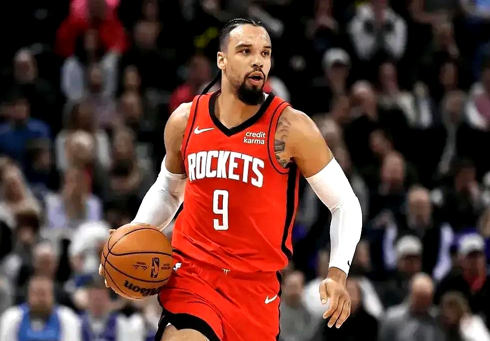 转折点！休斯敦火箭复出首秀；社区盾今晨攻防权衡；媒体盛赞；年轻球员得到机会的简单介绍