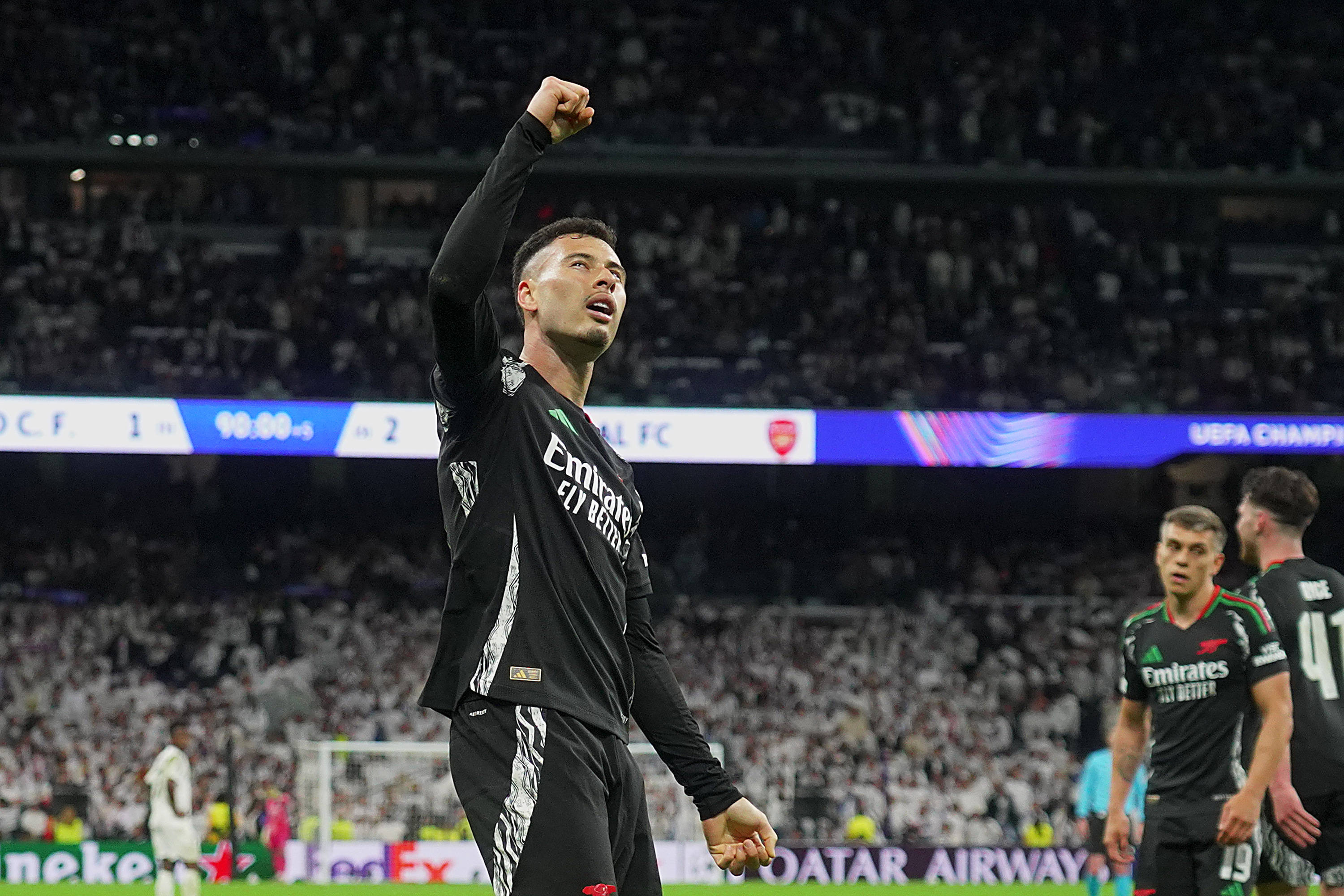 英雄联盟S15比赛时间-阿森纳7比5惊天逆转