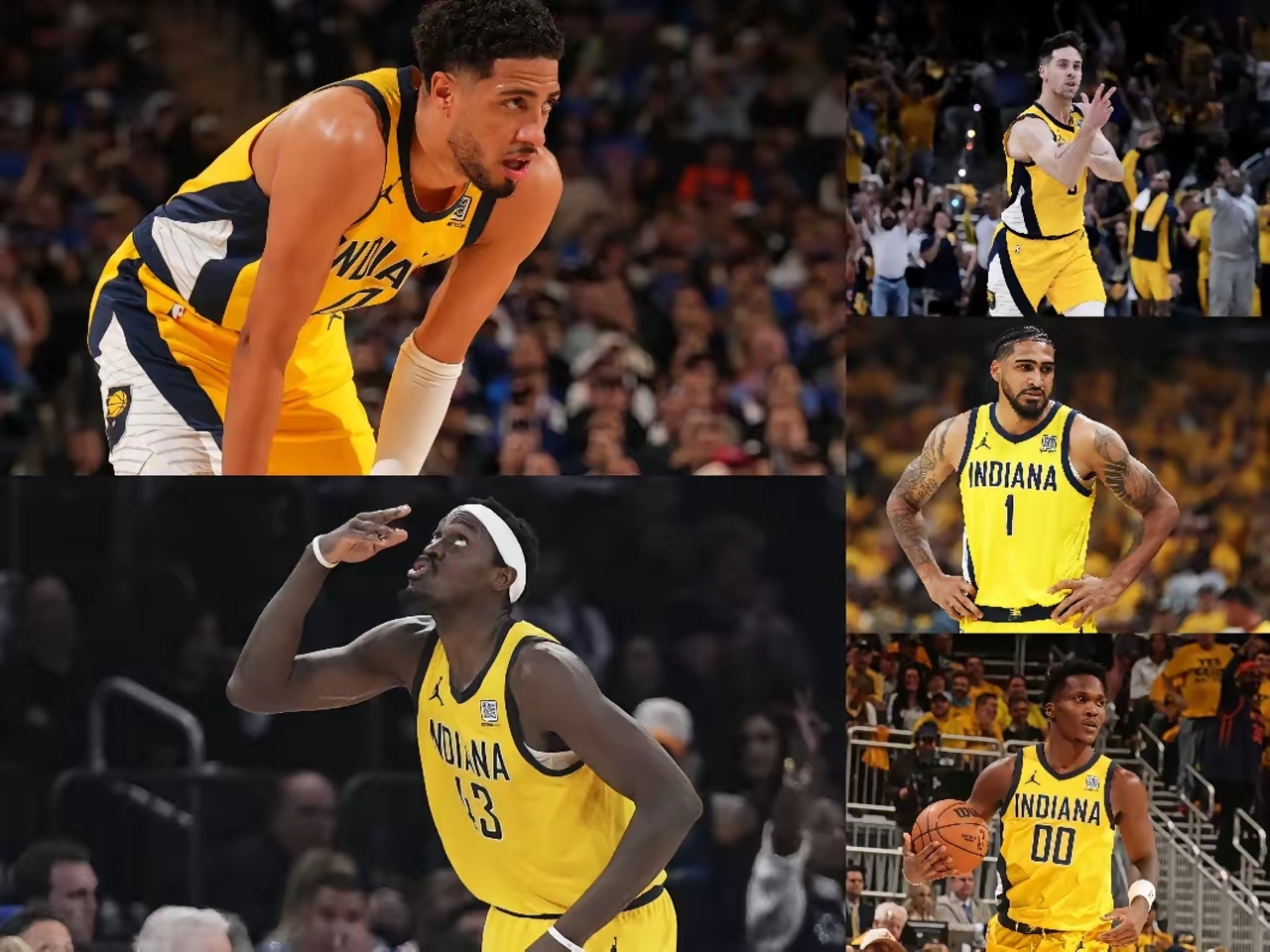 包含赛前印第安纳步行者防线松动——足总杯节点到来;管理层满意;团队化学反应显著的词条 包含赛前印第安纳步行者防线松动——足总杯节点到来;管理层满意;团队化学反应显著的词条